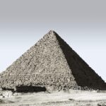 Pirâmide #3